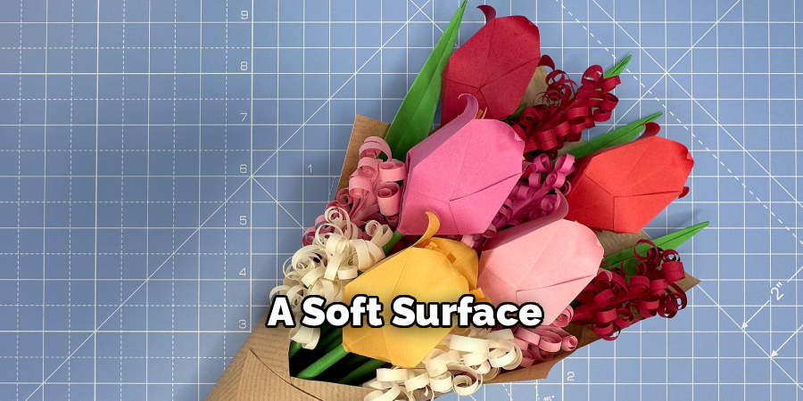 A Soft Surface