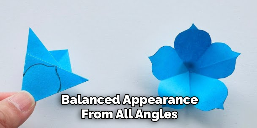 Balanced Appearance
From All Angles