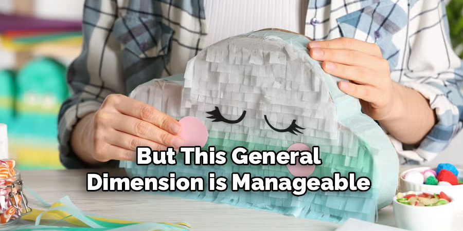 But This General
Dimension is Manageable
