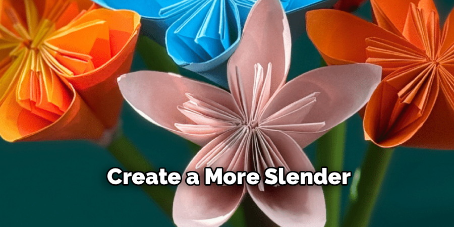 Create a More Slender
