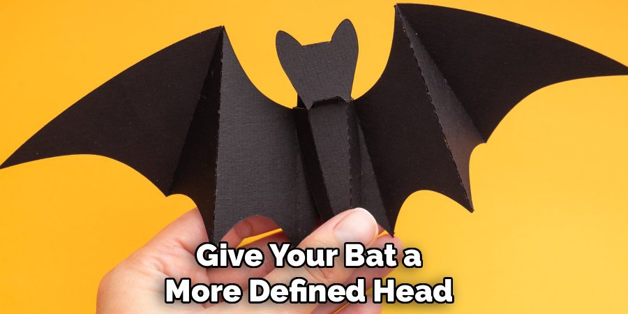 Give Your Bat a More Defined Head