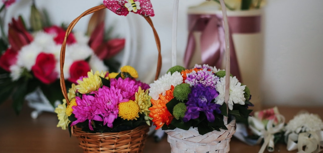 How to Craft a Flower Pot