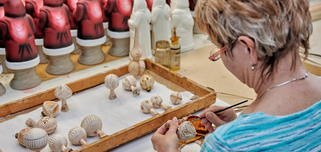 How to Make Paper Mache Without Glue