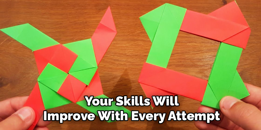 How to Make Origami Flowers