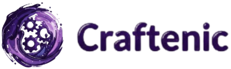 Craftenic